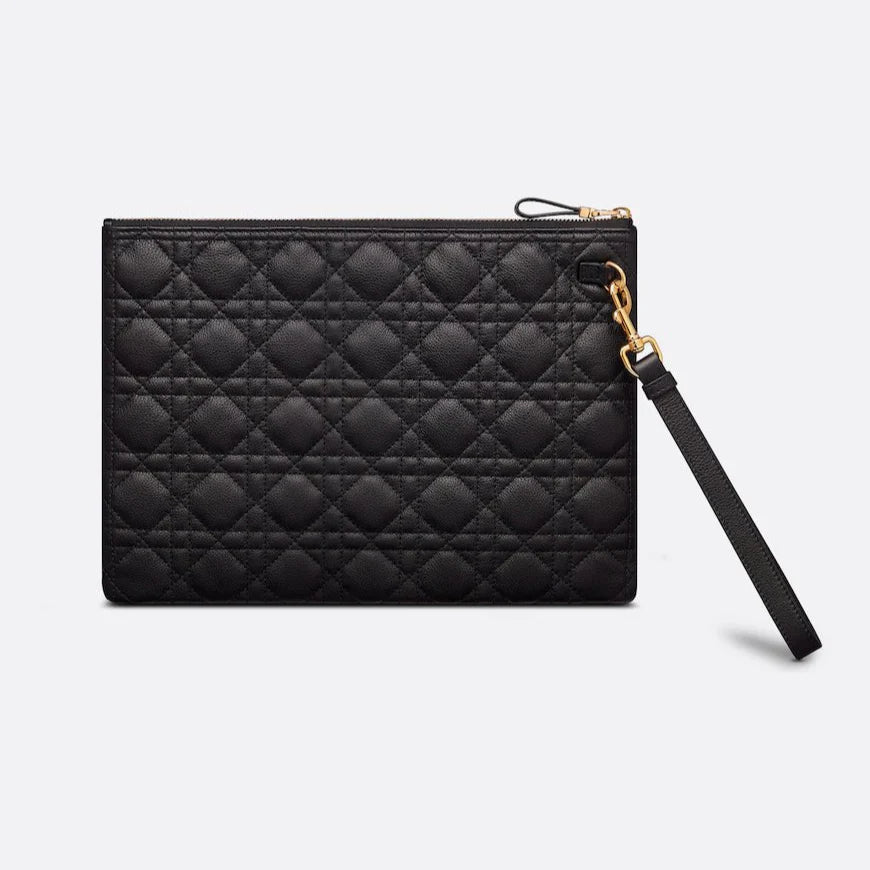 OUVALIA Luxury Edit | Dior Caro Daily Pouch