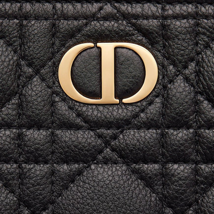 OUVALIA Luxury Edit | Dior Caro Daily Pouch