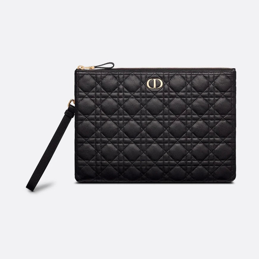 OUVALIA Luxury Edit | Dior Caro Daily Pouch