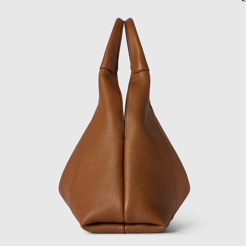 OUVALIA Luxury Edit | Gucci Softbit Maxi Shoulder Bag