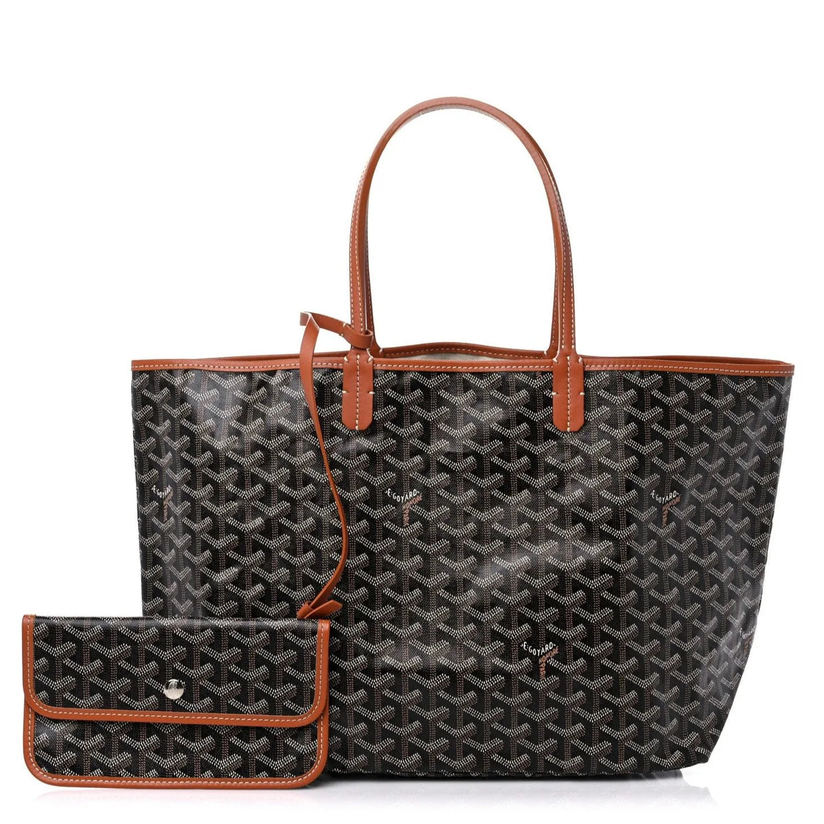 OUVALIA Luxury Edit | Goyard Saint Louis MM