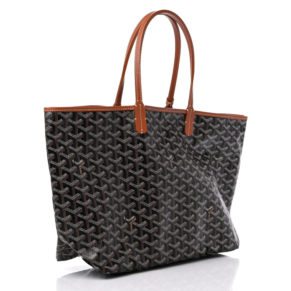 OUVALIA Luxury Edit | Goyard Saint Louis MM