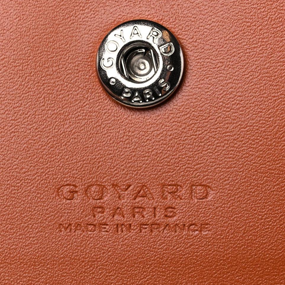 OUVALIA Luxury Edit | Goyard Saint Louis MM