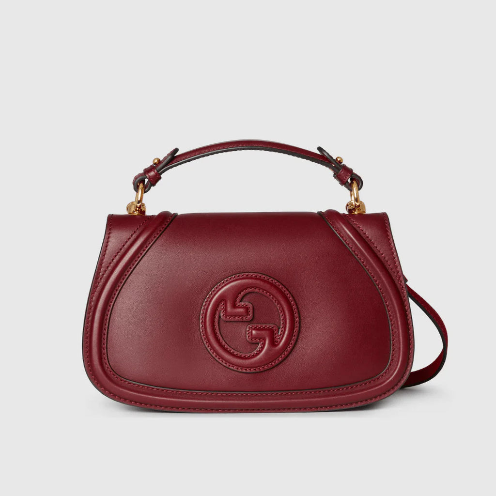 OUVALIA Luxury Edit | Gucci Blondie Medium Bag