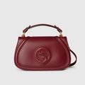 OUVALIA Luxury Edit | Gucci Blondie Medium Bag