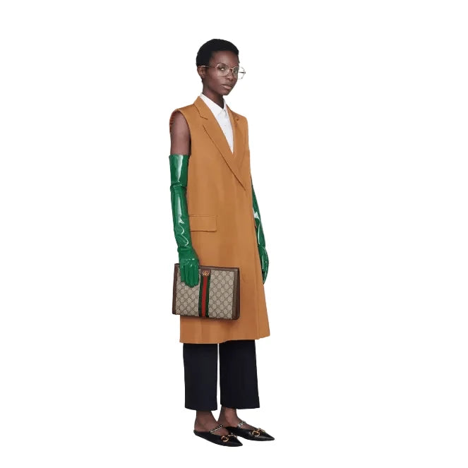 OUVALIA Luxury Edit | Gucci Ophidia Bag
