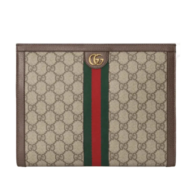 OUVALIA Luxury Edit | Gucci Ophidia Bag
