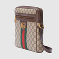 OUVALIA Luxury Edit | Gucci Ophidia Small Messenger Bag