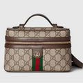 OUVALIA Luxury Edit | Gucci Ophidia Small Vanity Bag