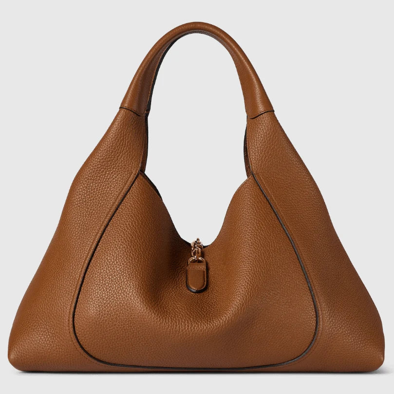 OUVALIA Luxury Edit | Gucci Softbit Maxi Shoulder Bag