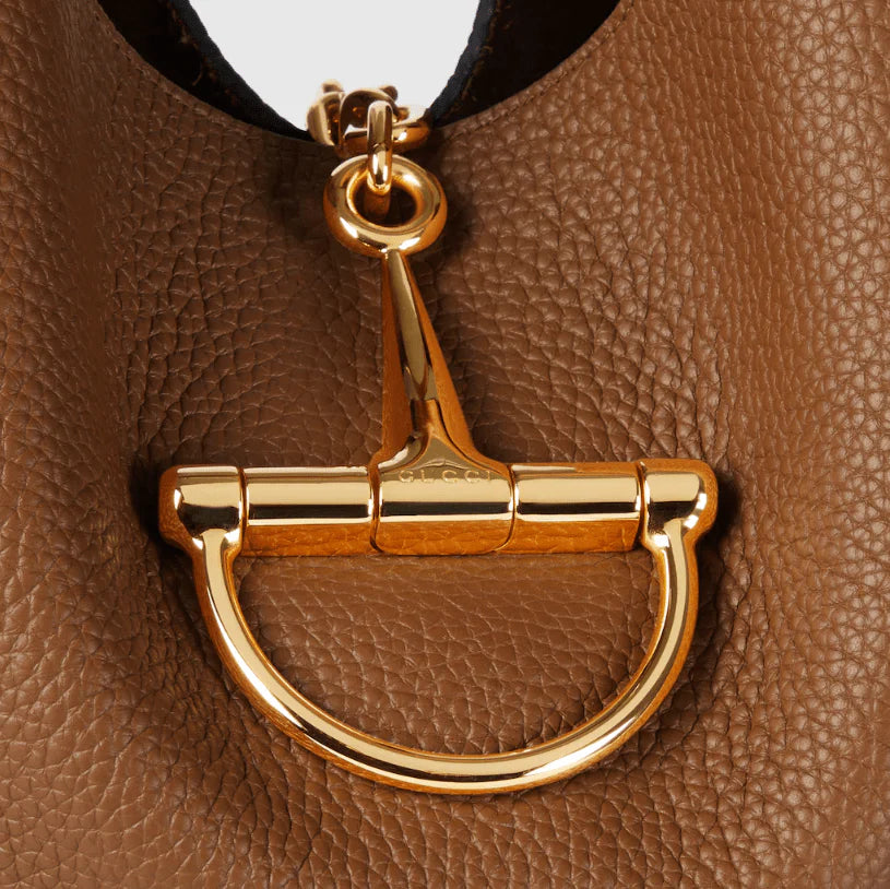 OUVALIA Luxury Edit | Gucci Softbit Maxi Shoulder Bag