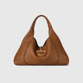 OUVALIA Luxury Edit | Gucci Softbit Maxi Shoulder Bag