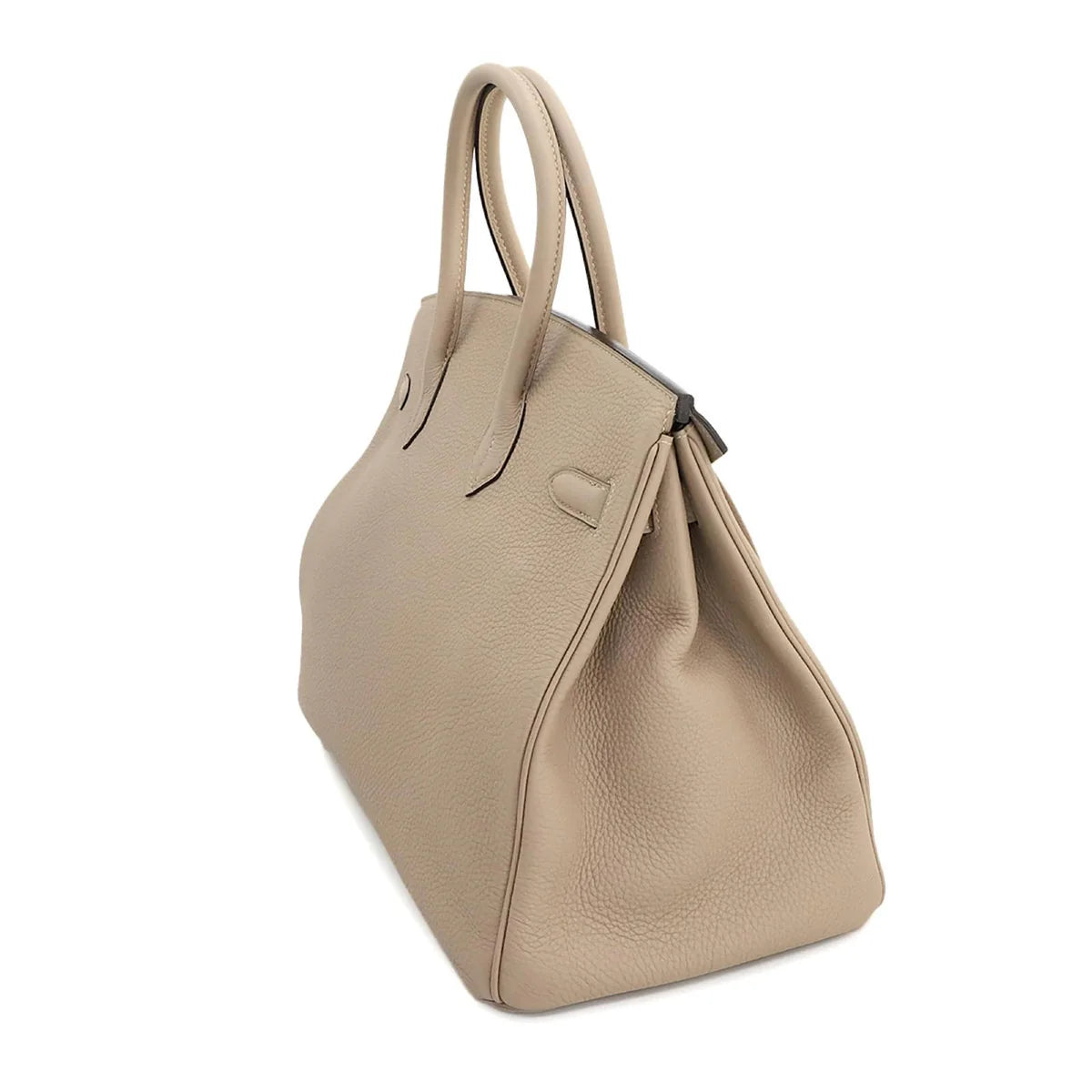 OUVALIA Luxury Edit | Hermès Birkin 35 Handbag Khaki