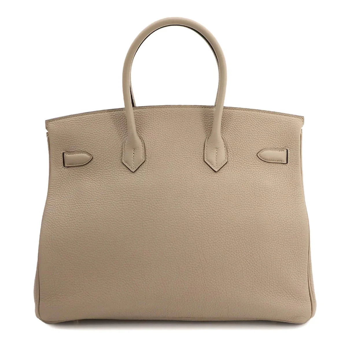 OUVALIA Luxury Edit | Hermès Birkin 35 Handbag Khaki
