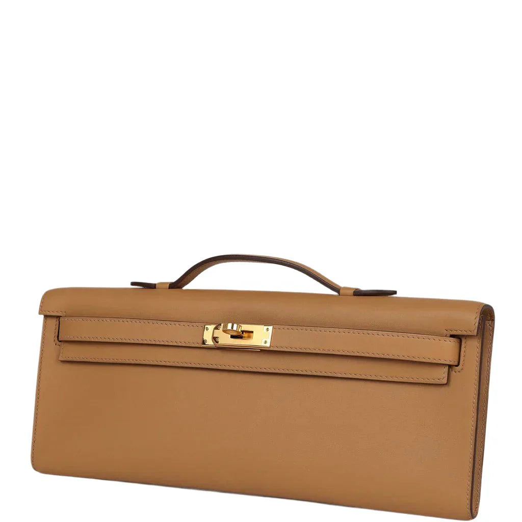 OUVALIA Luxury Edit | Hermès Kelly Cut Bag