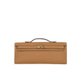 OUVALIA Luxury Edit | Hermès Kelly Cut Bag