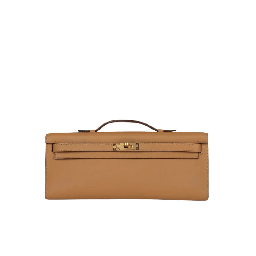 OUVALIA Luxury Edit | Hermès Kelly Cut Bag