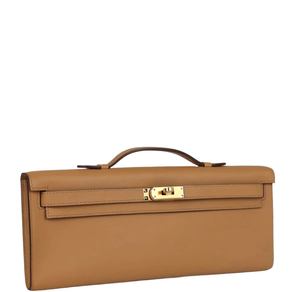 OUVALIA Luxury Edit | Hermès Kelly Cut Bag