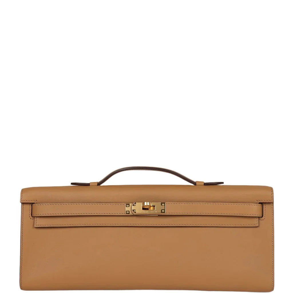 OUVALIA Luxury Edit | Hermès Kelly Cut Bag