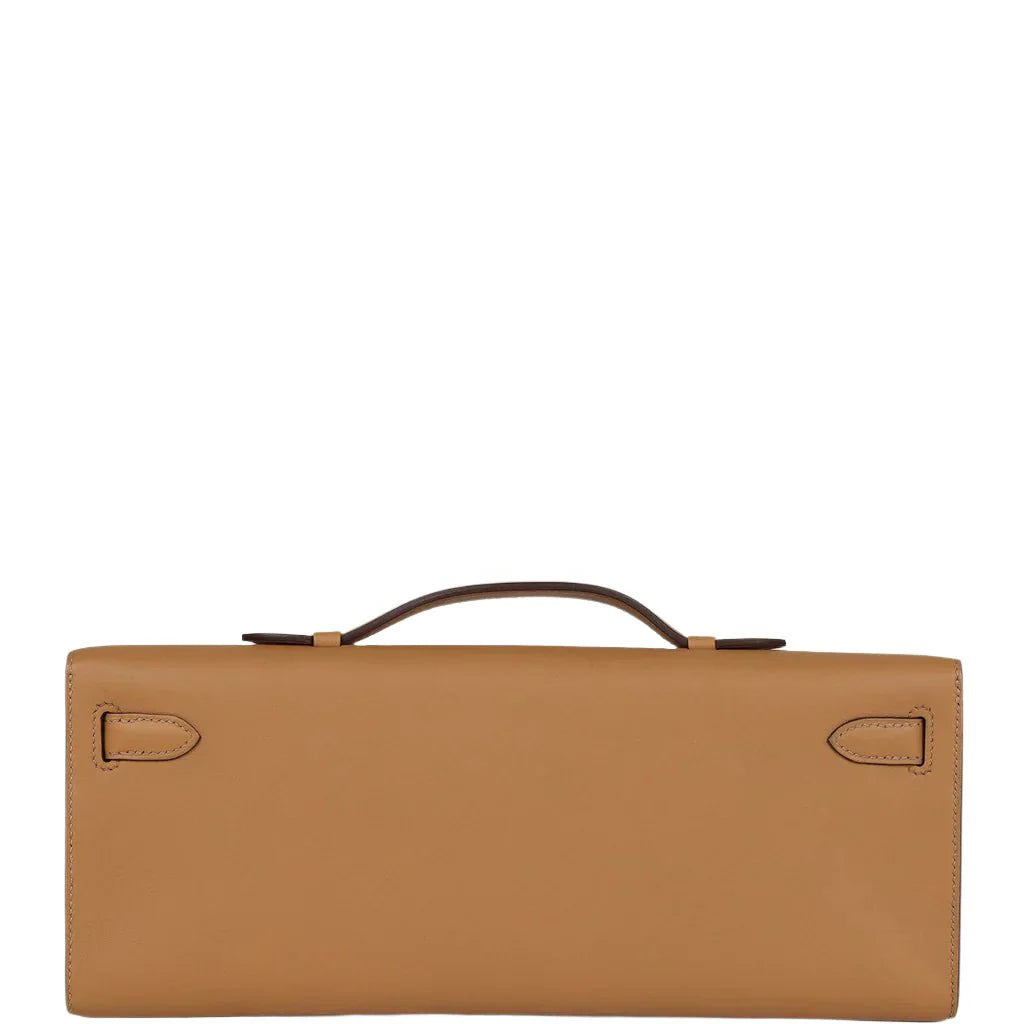 OUVALIA Luxury Edit | Hermès Kelly Cut Bag