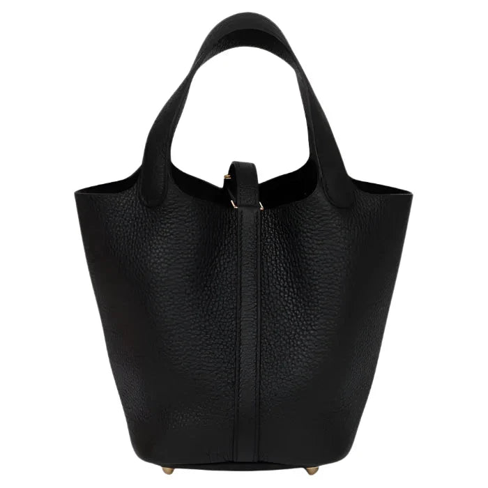 OUVALIA Luxury Edit | Hermès Picotin MM Bag