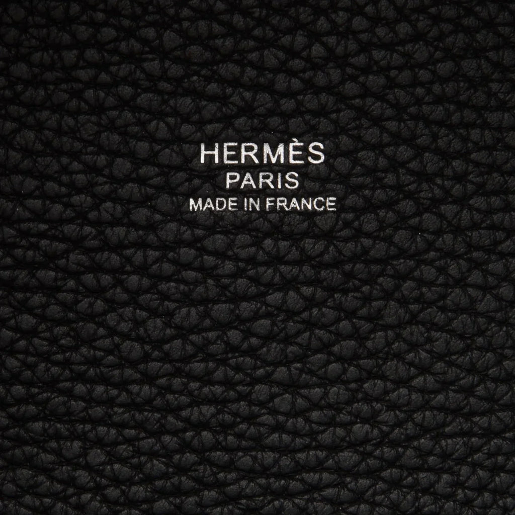 OUVALIA Luxury Edit | Hermès Picotin MM Bag