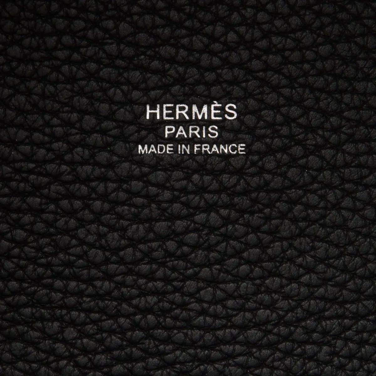 OUVALIA Luxury Edit | Hermès Picotin MM Bag