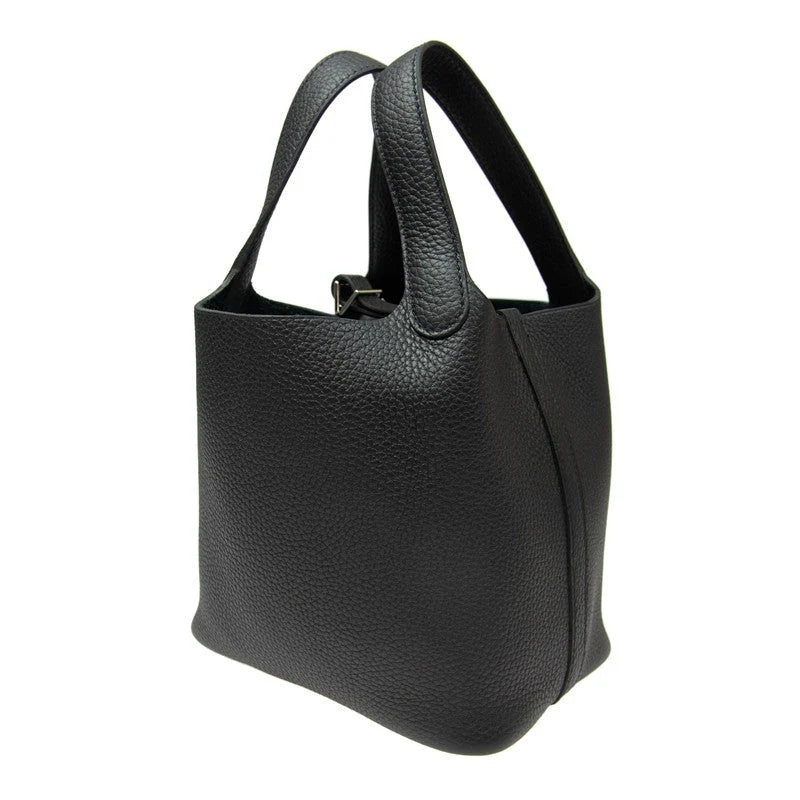 OUVALIA Luxury Edit | Hermès Picotin MM Bag