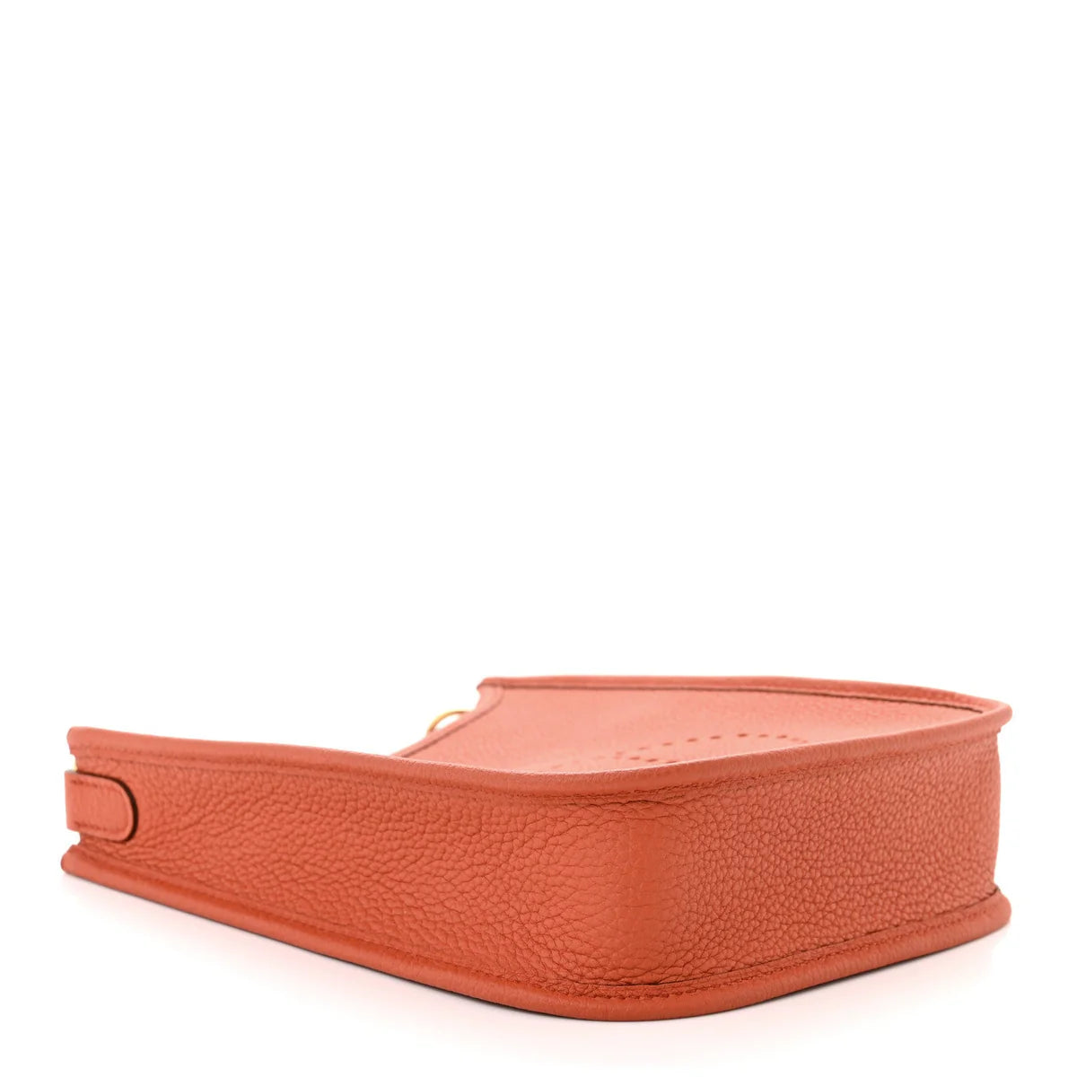 OUVALIA Luxury Edit | Hermès Trench Maurice Mini Evelyne Hardware
