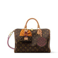 OUVALIA Luxury Edit | Louis Vuitton Speedy Soft 30 Bag