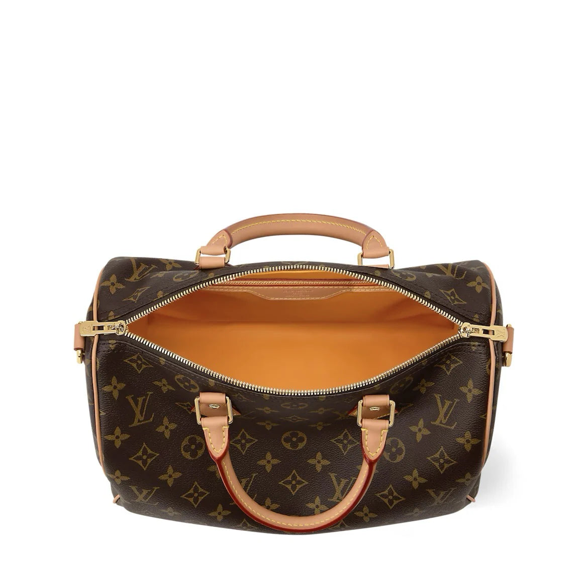 OUVALIA Luxury Edit | Louis Vuitton Speedy Soft 30 Bag