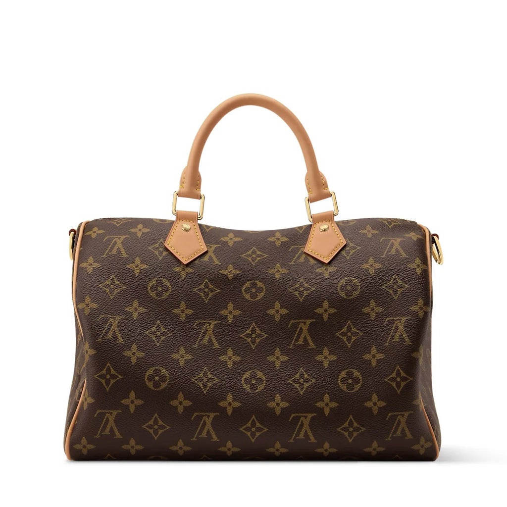 OUVALIA Luxury Edit | Louis Vuitton Speedy Soft 30 Bag