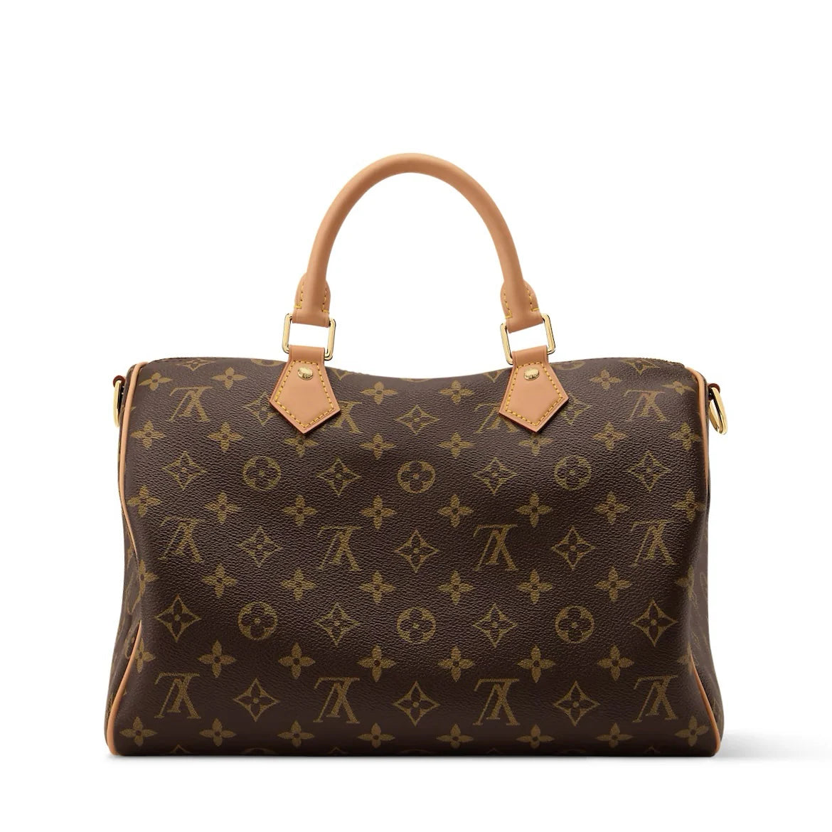 OUVALIA Luxury Edit | Louis Vuitton Speedy Soft 30 Bag