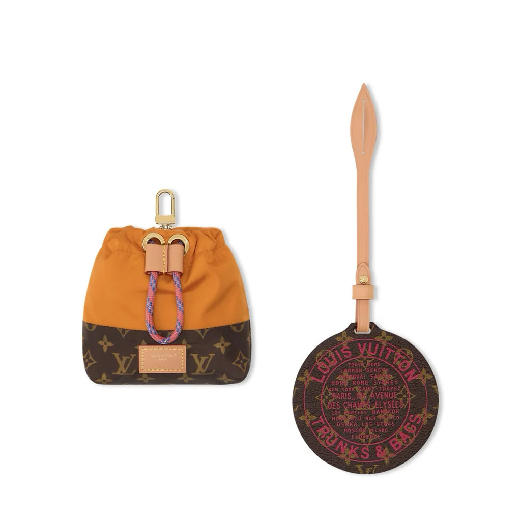 OUVALIA Luxury Edit | Louis Vuitton Speedy Soft 30 Bag