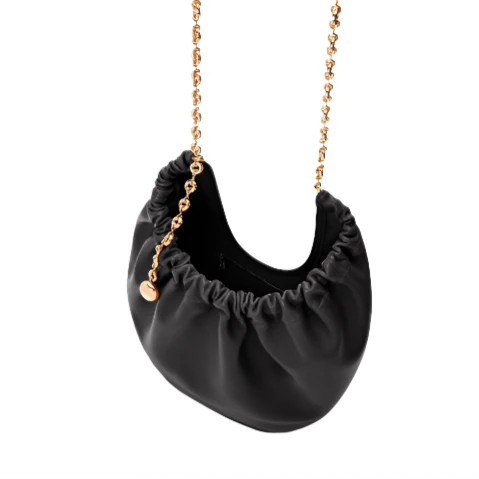 OUVALIA Luxury Edit | Loewe Medium Squeeze Bag