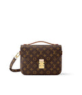 OUVALIA Luxury Edit | LV Pochette Métis Monogram
