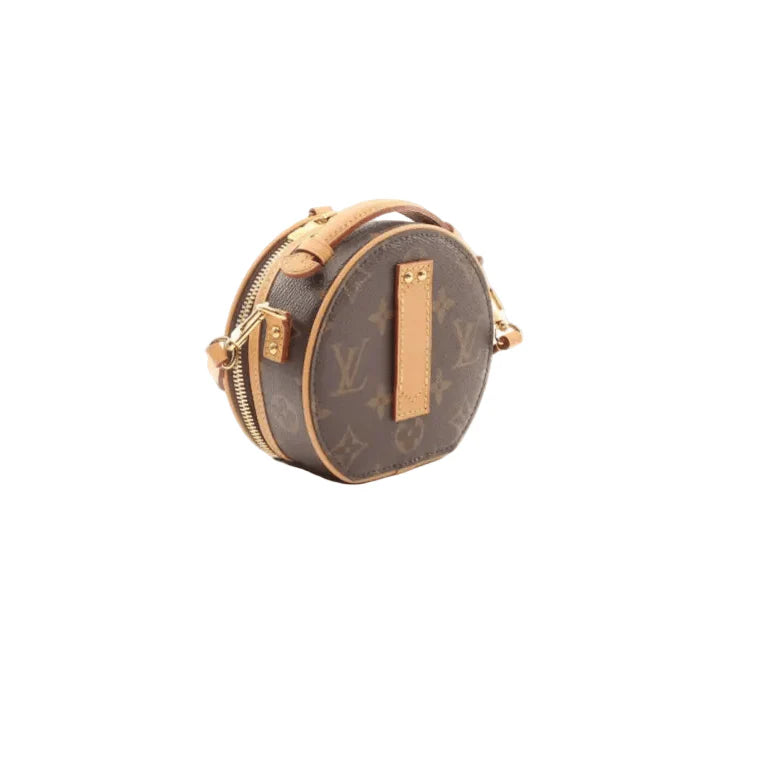 OUVALIA Luxury Edit | Louis Vuitton Boite Chapeau Bag