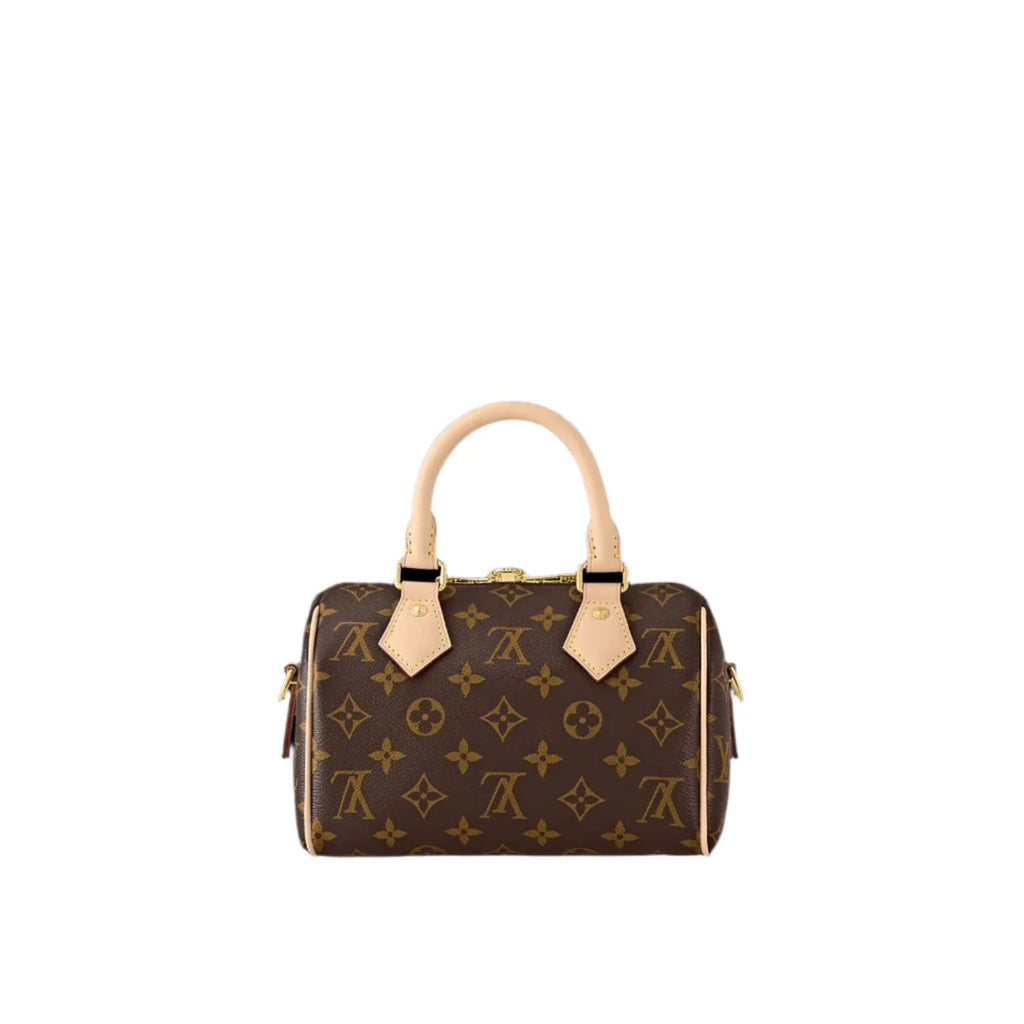 OUVALIA Luxury Edit | LV Monogram Speedy Bag 20