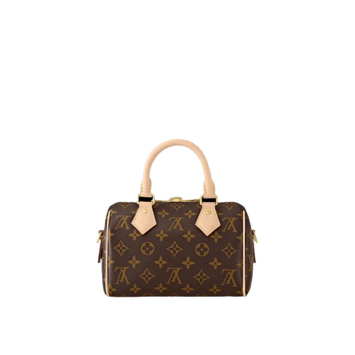OUVALIA Luxury Edit | LV Monogram Speedy Bag 20