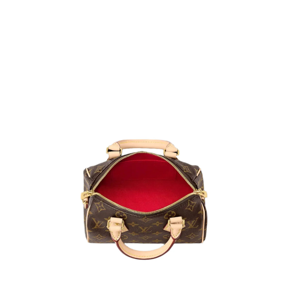 OUVALIA Luxury Edit | LV Monogram Speedy Bag 20