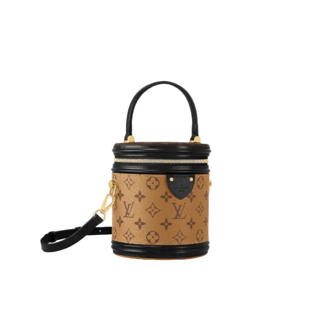 OUVALIA Luxury Edit | Louis Vuitton Cannes Monogram Reverse