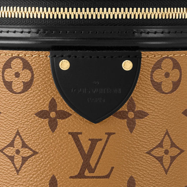 OUVALIA Luxury Edit | Louis Vuitton Cannes Monogram Reverse