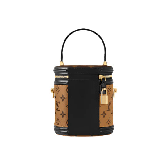 OUVALIA Luxury Edit | Louis Vuitton Cannes Monogram Reverse