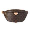 OUVALIA Luxury Edit | Louis Vuitton Canvas Belt Bag