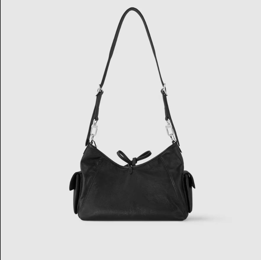 OUVALIA Luxury Edit | Louis Vuitton CarryAll Cargo PM