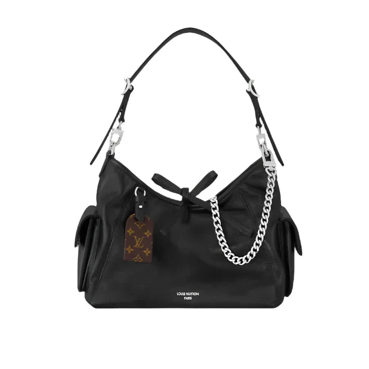 OUVALIA Luxury Edit | Louis Vuitton CarryAll Cargo PM