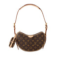 OUVALIA Luxury Edit | Louis Vuitton Croissant MM Bag
