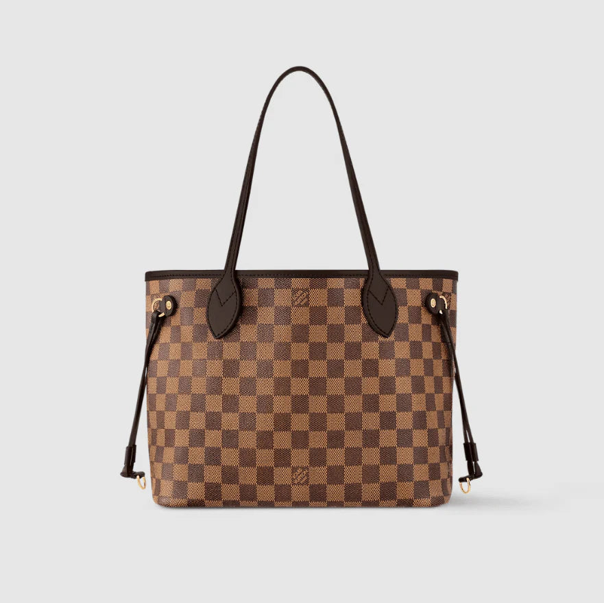 OUVALIA Luxury Edit | Louis Vuitton Damier Neverfull MM