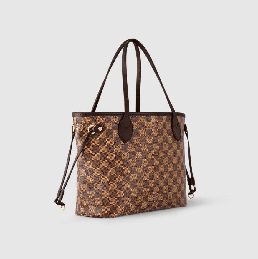 OUVALIA Luxury Edit | Louis Vuitton Damier Neverfull MM