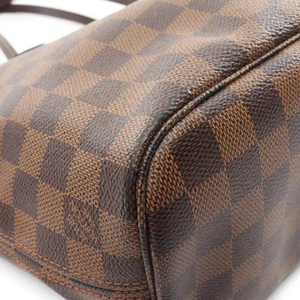 OUVALIA Luxury Edit | Louis Vuitton Damier Neverfull MM